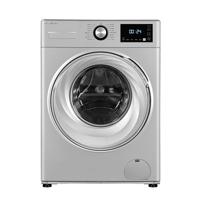 X.Vision WE82-ASI Washing Machine 8kg