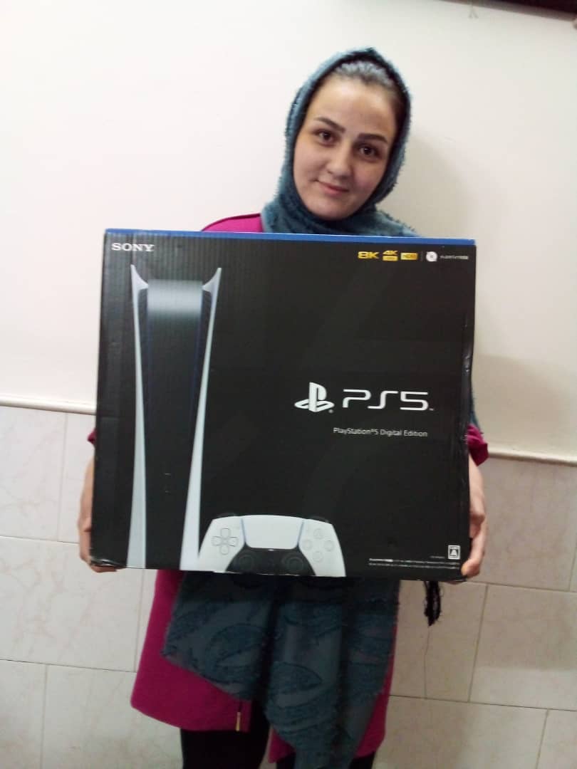 تصویر کمپین کیفیتی بی‌نهایت