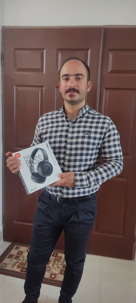 تصویر کمپین کیفیتی بی‌نهایت