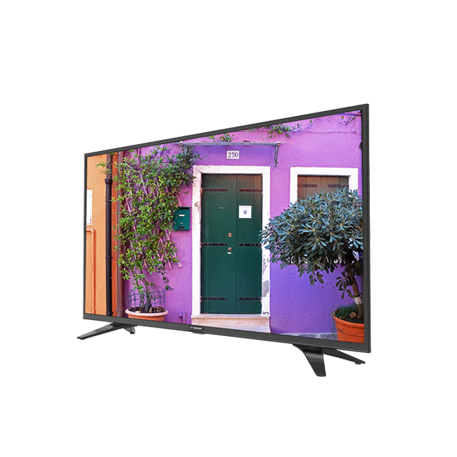 تلویزیون 32 اینچ ایکس ویژن | مدل XT580