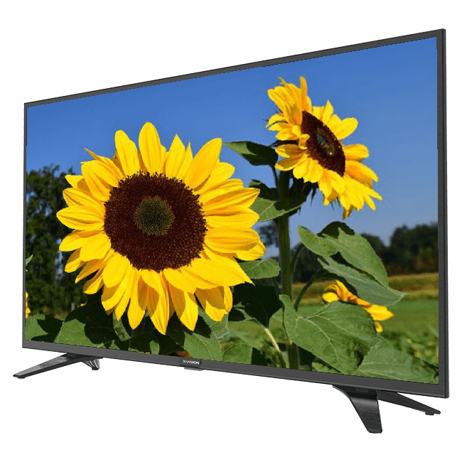 تلویزیون 32 اینچ ایکس ویژن | مدل XT580
