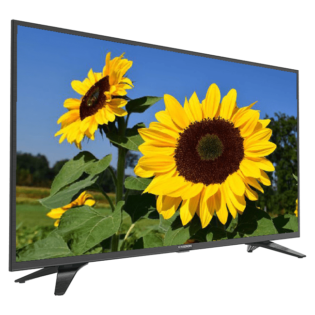 تلویزیون 32 اینچ ایکس ویژن | مدل XT580