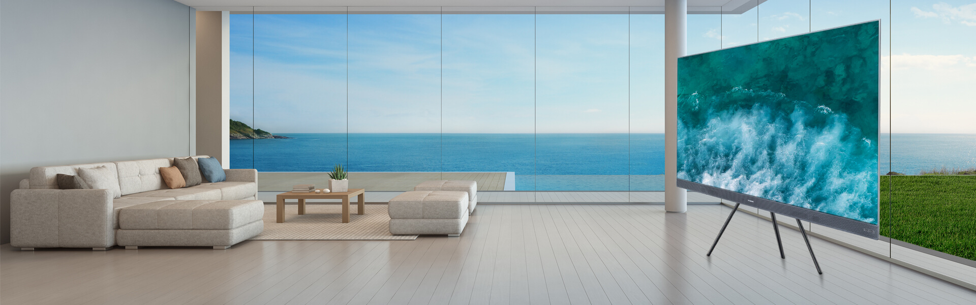 کیفیت تصویر 4K