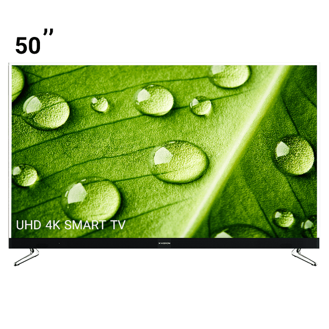 تلویزیون سری 5 ایکس ویژن | مدل XKU575