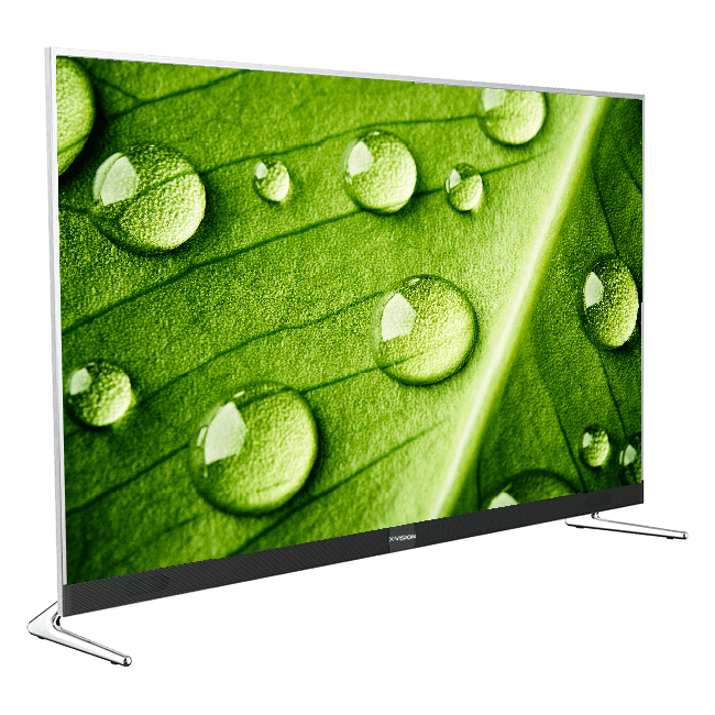 تلویزیون سری 5 ایکس ویژن | مدل XKU575