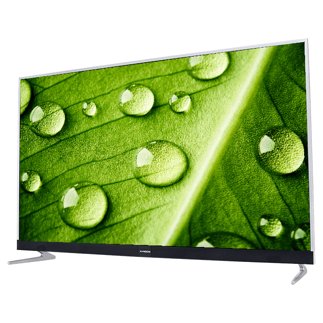 تلویزیون سری 5 ایکس ویژن | مدل XKU575
