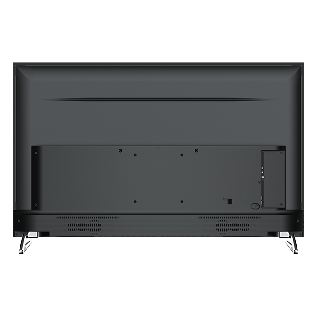 تلویزیون UHD 4K هوشمند ایکس‌ویژن سری 5 مدل XKU575 سایز 50 اینچ