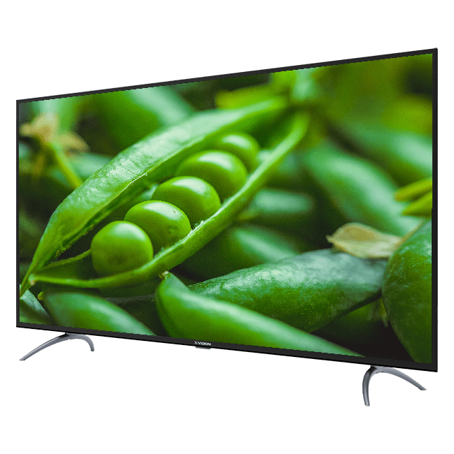 تلویزیون 50 اینچ ایکس ویژن | مدل XTU535