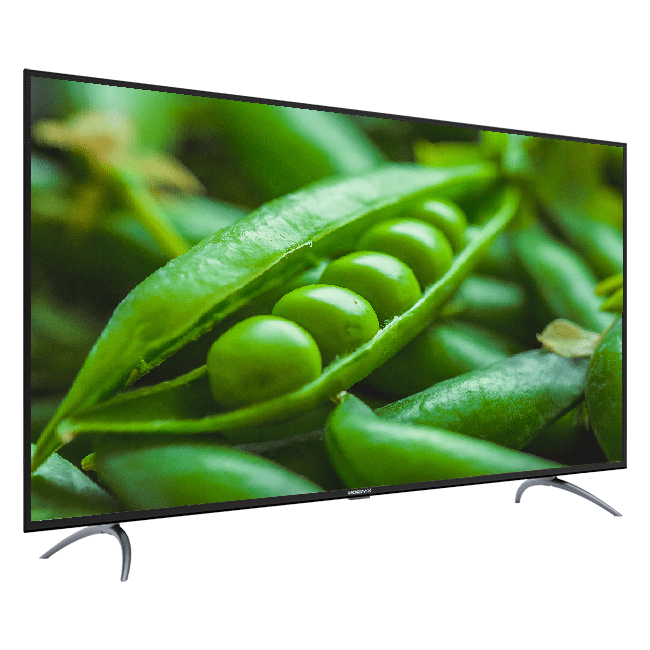 تلویزیون 50 اینچ ایکس ویژن | مدل XTU535