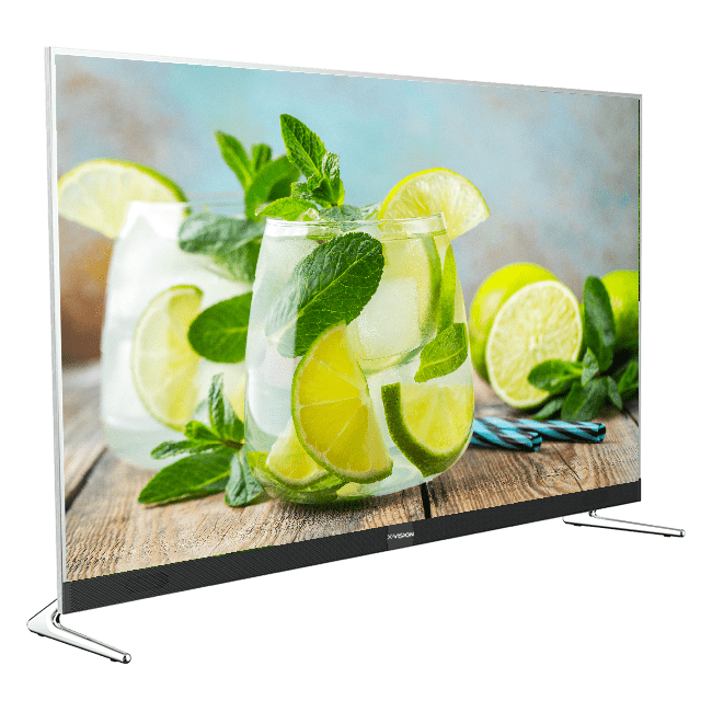 تلویزیون 55 اینچ ایکس ویژن | مدل XKU575