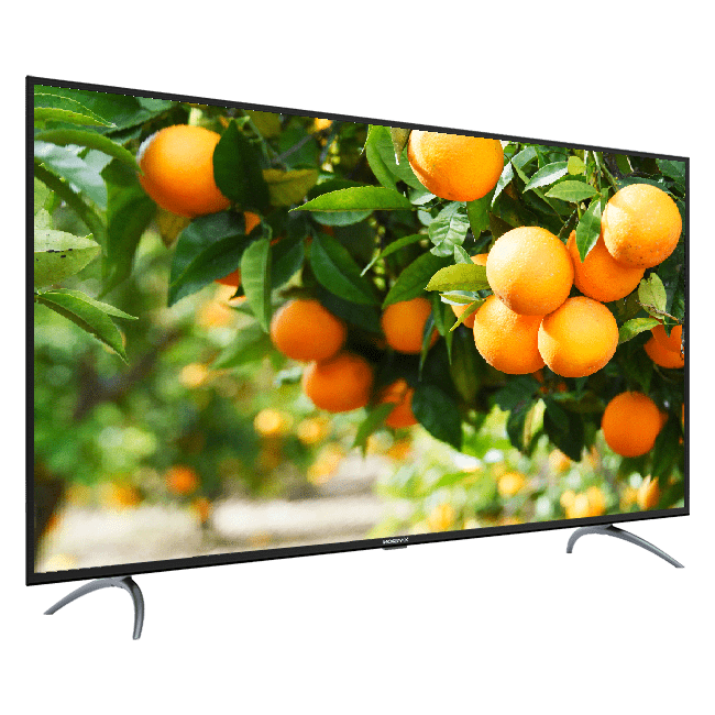 تلویزیون 55 اینچ ایکس ویژن | مدل XKU535