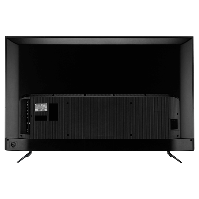 تلویزیون UHD 4K هوشمند ایکس‌ویژن سری 7 مدل XTU745 سایز 55 اینچ
