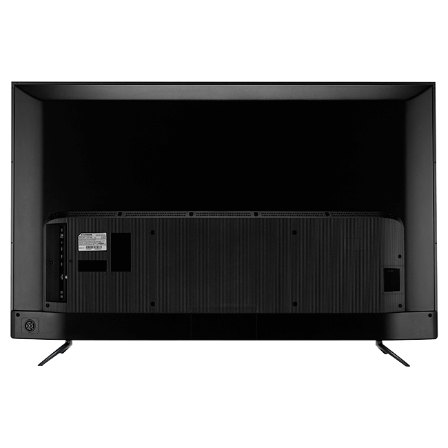 تلویزیون UHD 4K هوشمند ایکسویژن سری 7 مدل XTU745 سایز 55 اینچ