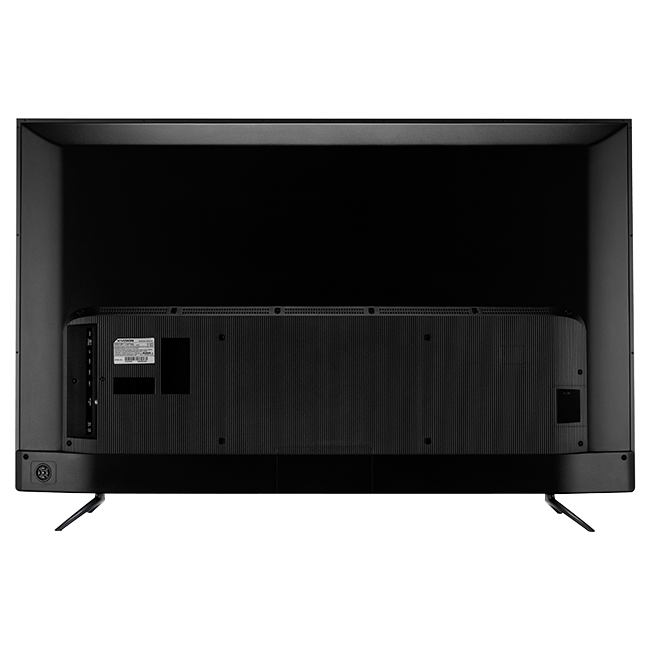 تلویزیون UHD 4K هوشمند سری 7 مدل XTU745 ایکس‌ویژن 55 اینچ