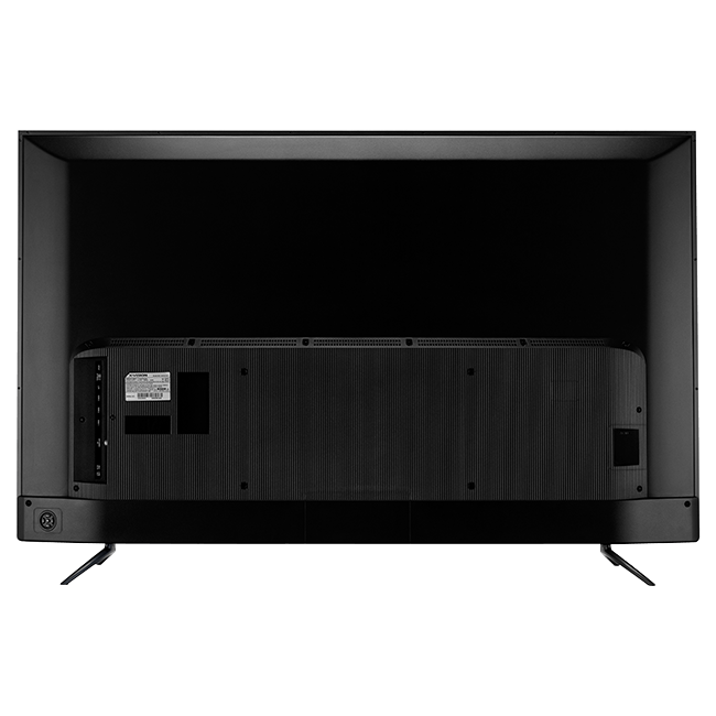 تلویزیون UHD 4K هوشمند سری 7 مدل XTU745 ایکسویژن 55 اینچ