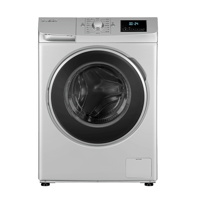 X.Vision WA60-AS Washing Machine 6kg