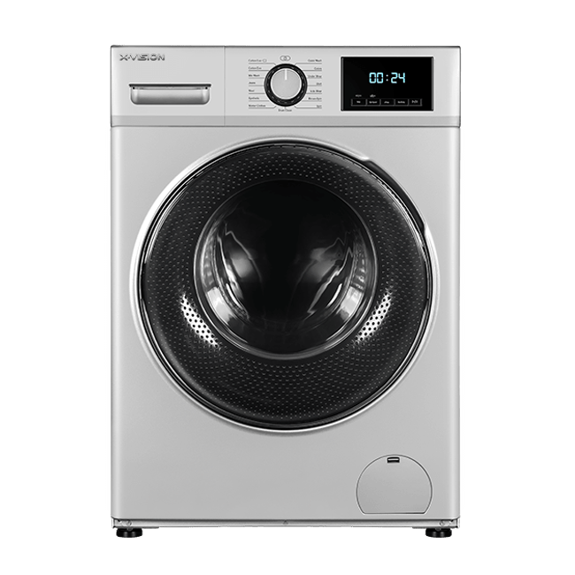 X.Vision WH82-ASI Washing Machine