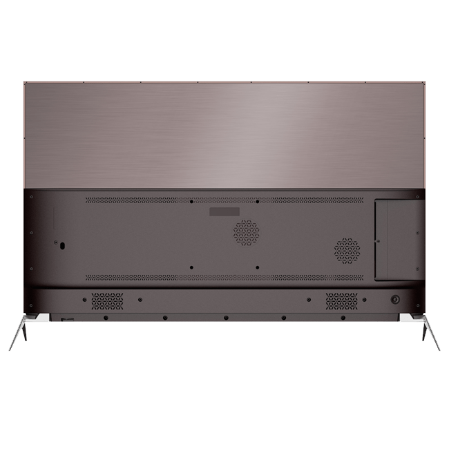 تلویزیون 65 اینچ ایکس ویژن | مدل 65XKU635