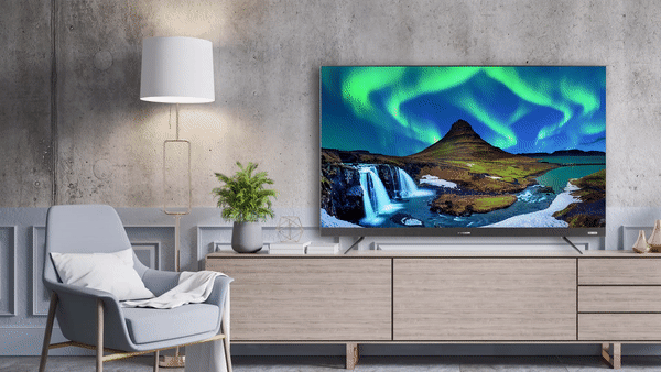 تلویزیون های Ultra HD 4k ایکس ویژن