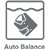 آیکون Auto-balance