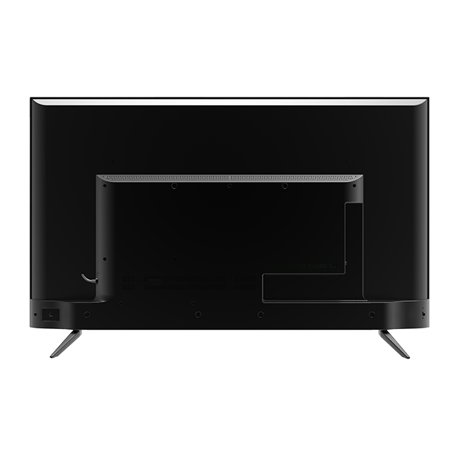 تلویزیون UHD 4K هوشمند ایکس ویژن سری 6 مدل XCU635