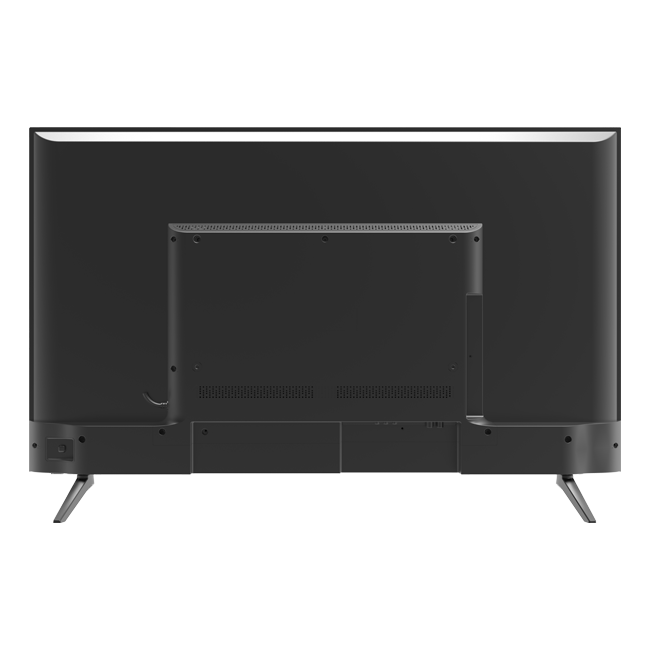 تلویزیون FHD هوشمند ایکس‌ویژن سری 6 مدل XC665