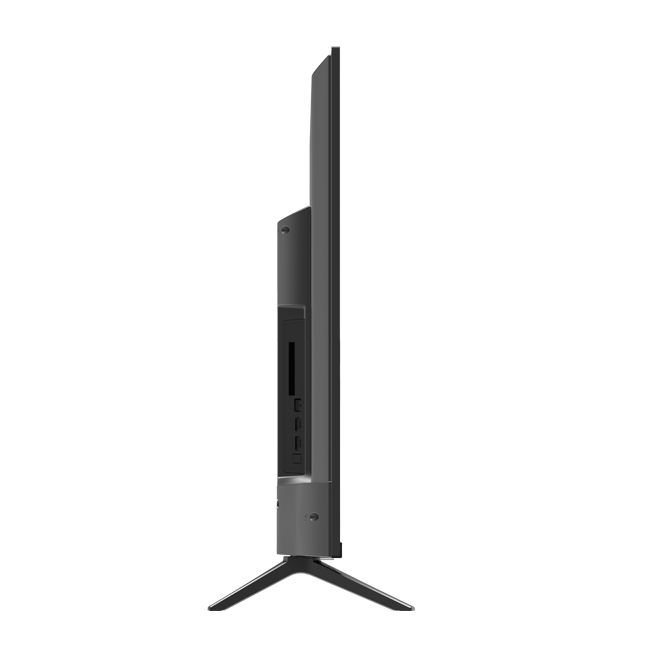 تلویزیون FHD هوشمند ایکسویژن سری 6 مدل XC665