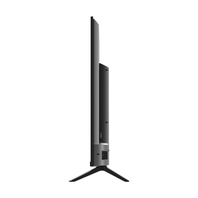 تلویزیون FHD هوشمند ایکسویژن سری 6 مدل XC665