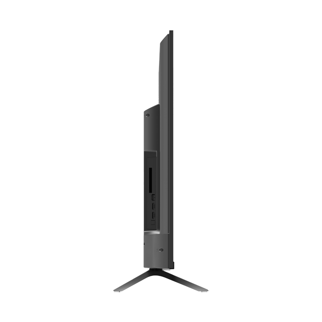 تلویزیون هوشمند سری 6 مدل XC645 ایکسویژن سایز 43