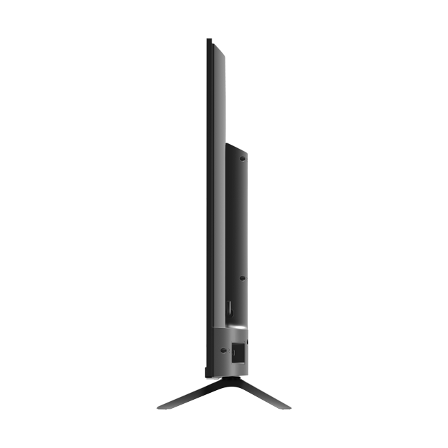 تلویزیون هوشمند سری 6 مدل XC645 ایکسویژن سایز 43
