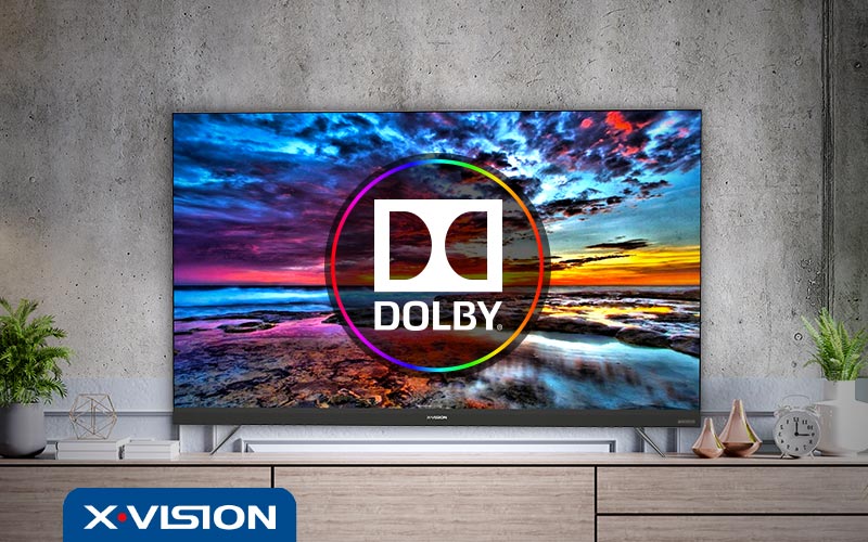 Dolby Vision چیست