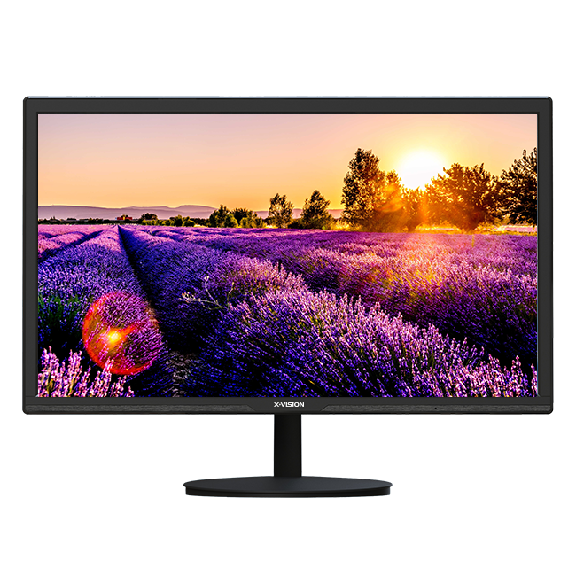 مانیتور LED مدل XK2230H ایکسویژن 21.5 اینچ