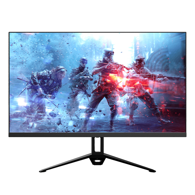 مانیتور ایکس ویژن مدل XS610HV
