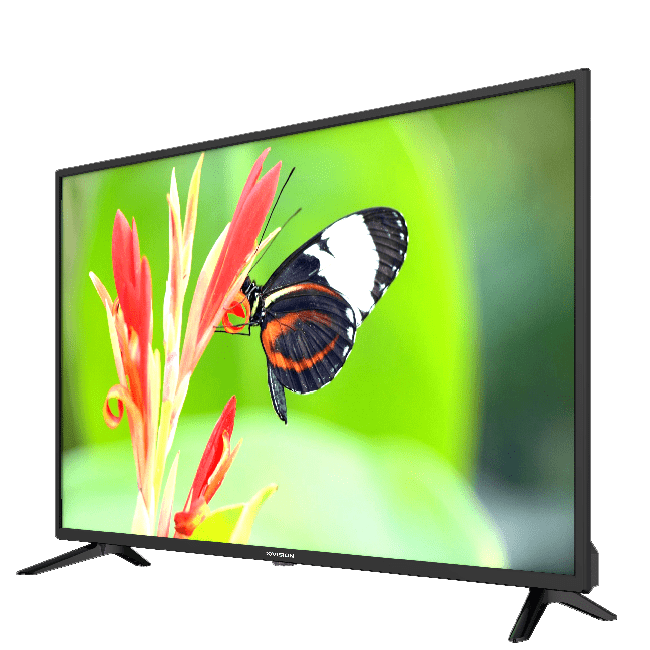 تلویزیون FHD ایکسویژن سری 5 مدل K590-591