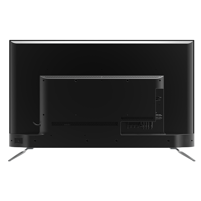 تلویزیون UHD 4K هوشمند ایکس‌ویژن سری 6 مدل XYU675