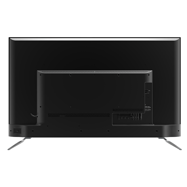 تلویزیون UHD 4K هوشمند ایکسویژن سری 6 مدل XYU675