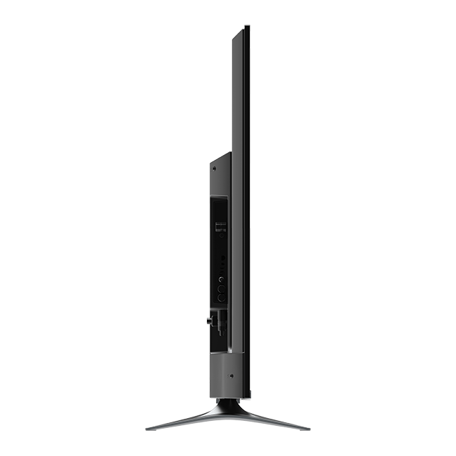 تلویزیون UHD 4K هوشمند ایکسویژن سری 6 مدل XYU675