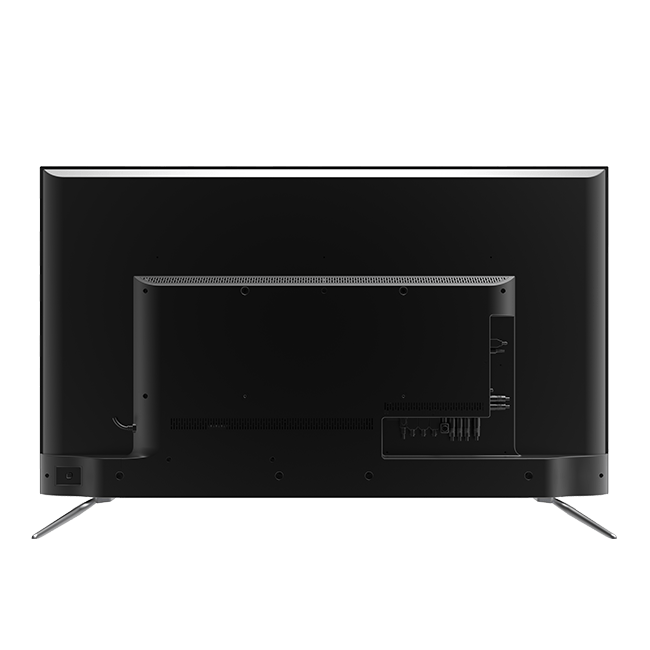 تلویزیون UHD 4K هوشمند ایکس‌ویژن سری 6 مدل XYU685