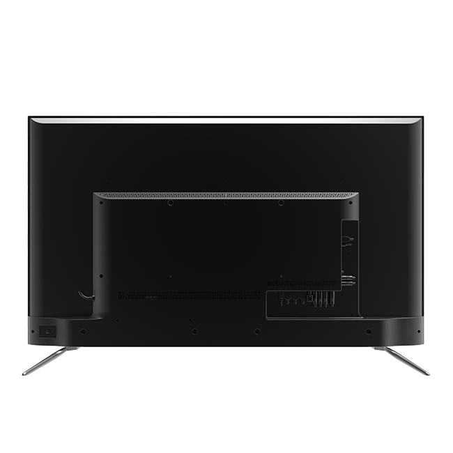 تلویزیون UHD 4K هوشمند ایکسویژن سری 6 مدل XYU685