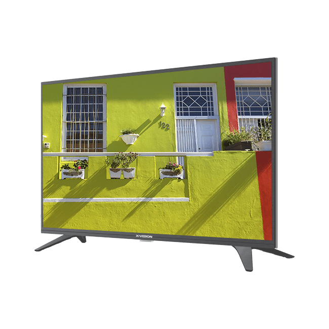 تلویزیون سری 7 مدل XT770 ایکس‌ویژن سایز 32 اینچ