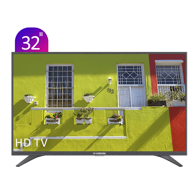 تلویزیون سری 7 مدل XT770 ایکس‌‌ویژن