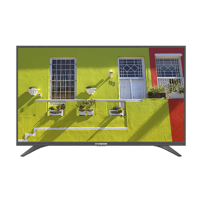 تلویزیون سری 7 مدل XT770 ایکسویژن