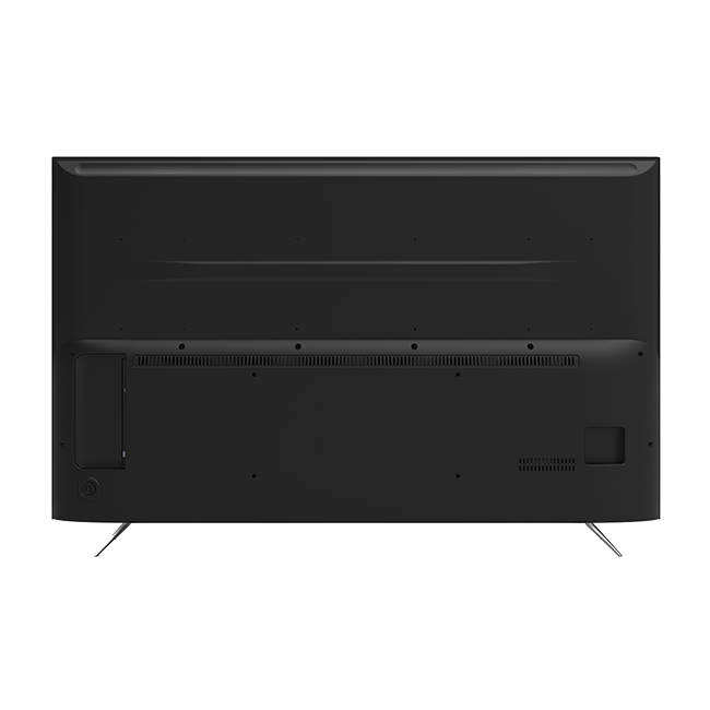 تلویزیون UHD 4K هوشمند ایکس‌ویژن سری 8 مدل XTU845 سایز 50 اینچ