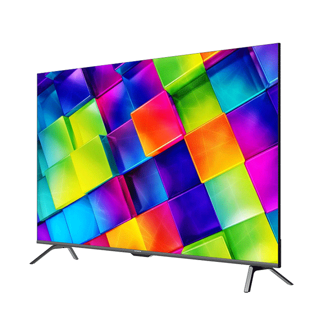 تلویزیون UHD 4K هوشمند ایکس ویژن سری 7 مدل XYU725