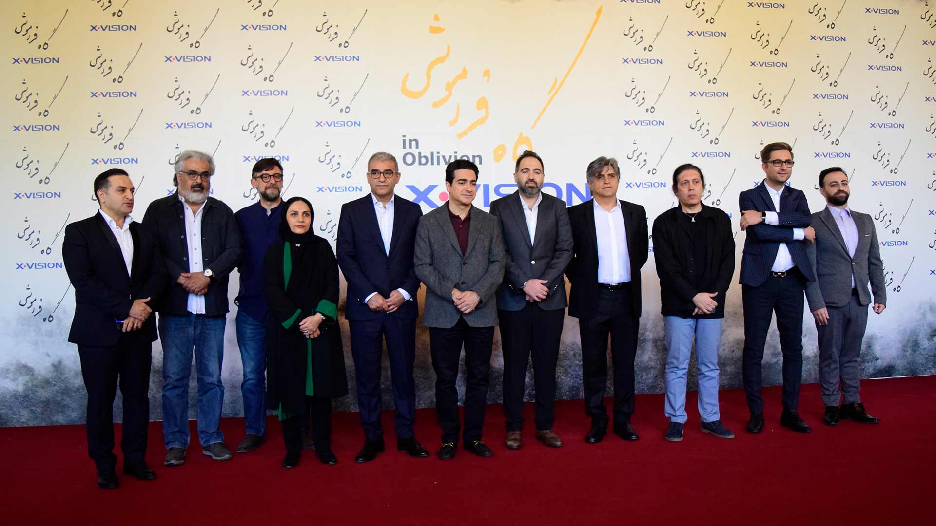 تصویر استاد شجریان