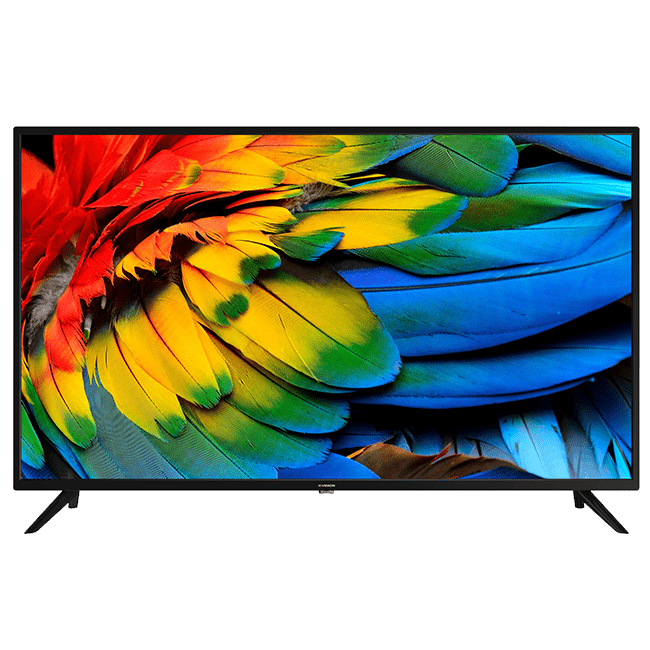 تلویزیون سری 5 مدل XK590-591 ایکسویژن 43 اینچ