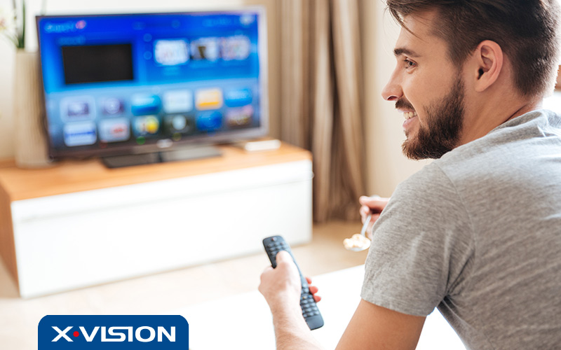 خرید تلویزیون هوشمند برای چه کسانی مناسب است؟