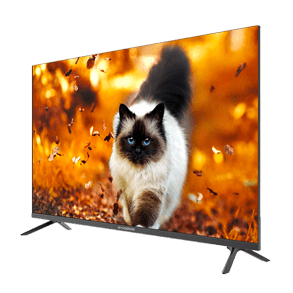 تلویزیون FHD هوشمند ایکس ویژن سری 6 مدل XC685
