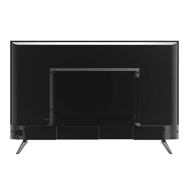 تلویزیون FHD هوشمند ایکس ویژن سری 6 مدل XC675 سایز 43 اینچ