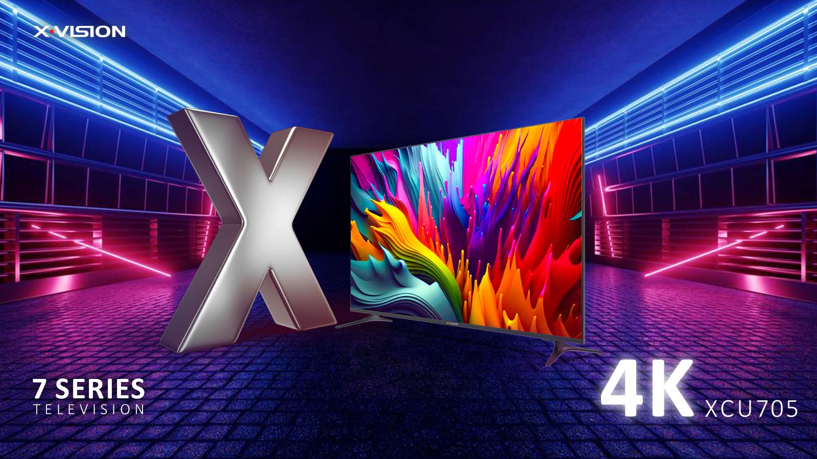 کیفیت تصویر 4K